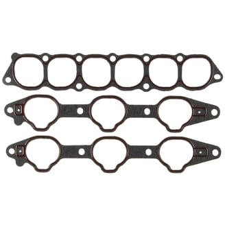 MAHLE MS19589 Intake Manifold Gasket Set - OEM Quality Engine Gasket Replacement