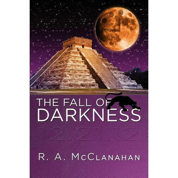 The Fall of Darkness (Paperback)