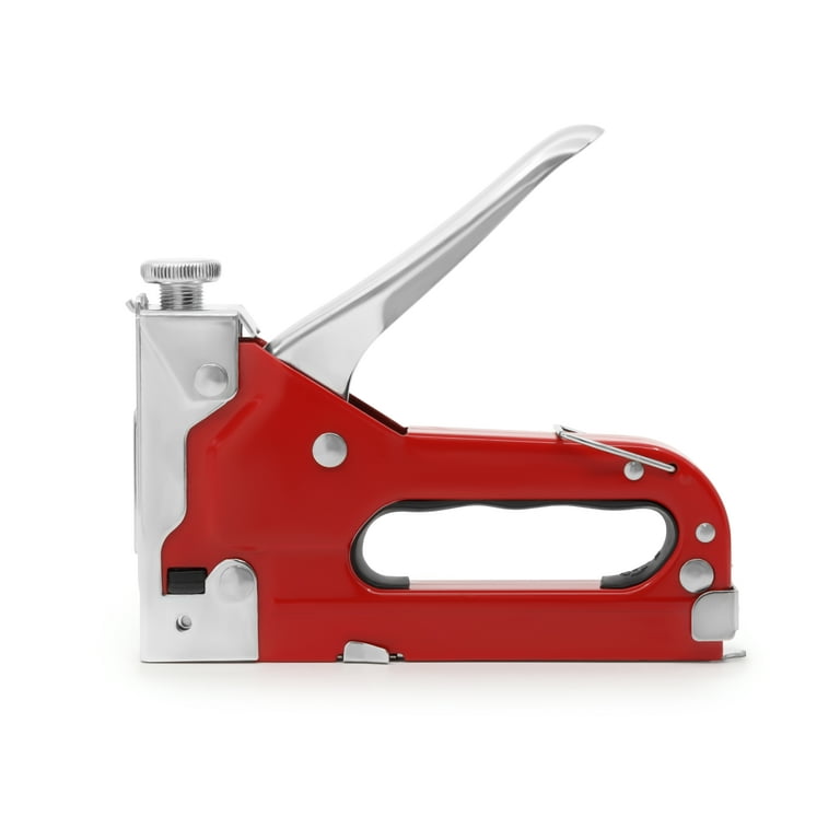 Dritz Home Heavy Duty Staple Gun