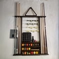 thumbnail image 4 of Taquera con Bolera Y Marcador de Puntos Diversiones Bago Kit taquera + marcador, 4 of 4