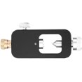 thumbnail image 5 of Adaptateur de Recharge pour Réservoir de Plongée, Accessoire Portable en Alliage d'Aluminium Anti-Rouille pour Équipement de Plongée, 5 of 5