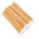 thumbnail image 4 of Pinceles de maquillaje, kit de maquillaje de 50 piezas, pinceles desechables para labios, pinceles de maquillaje, lápiz labial, brillo labial, aplicador, herramientas de belleza, kits de pinceles de m, 4 of 5