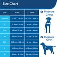 thumbnail image 3 of PetSafe Easy Walk Harness, No Pull Harness for Dogs, Adjustable Harness with Included Matching Lead, 3 of 6