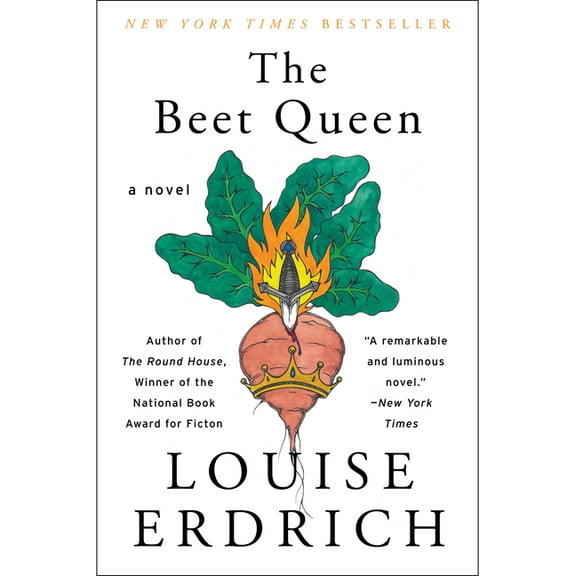 The Beet Queen, (Paperback)
