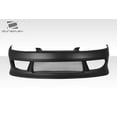 thumbnail image 6 of 1999-2002 Nissan Silvia S15 Duraflex V-Speed Front Bumper Cover - 1 Piece, 6 of 7