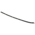thumbnail image 2 of For 2010-2015 Camaro Bumper Trim Front, Left Black GM1046103 92238867, 2 of 5