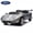 Gray, variant on Lusens 24V Ride on Car, Licensed Ford GT40 Electric Ride on Toy For Kid, Ride on Supercar with 2 Seater, Remote Control, 3 Speeds, Led Lights, Bluetooth, LED Lights and MP3 - Pink