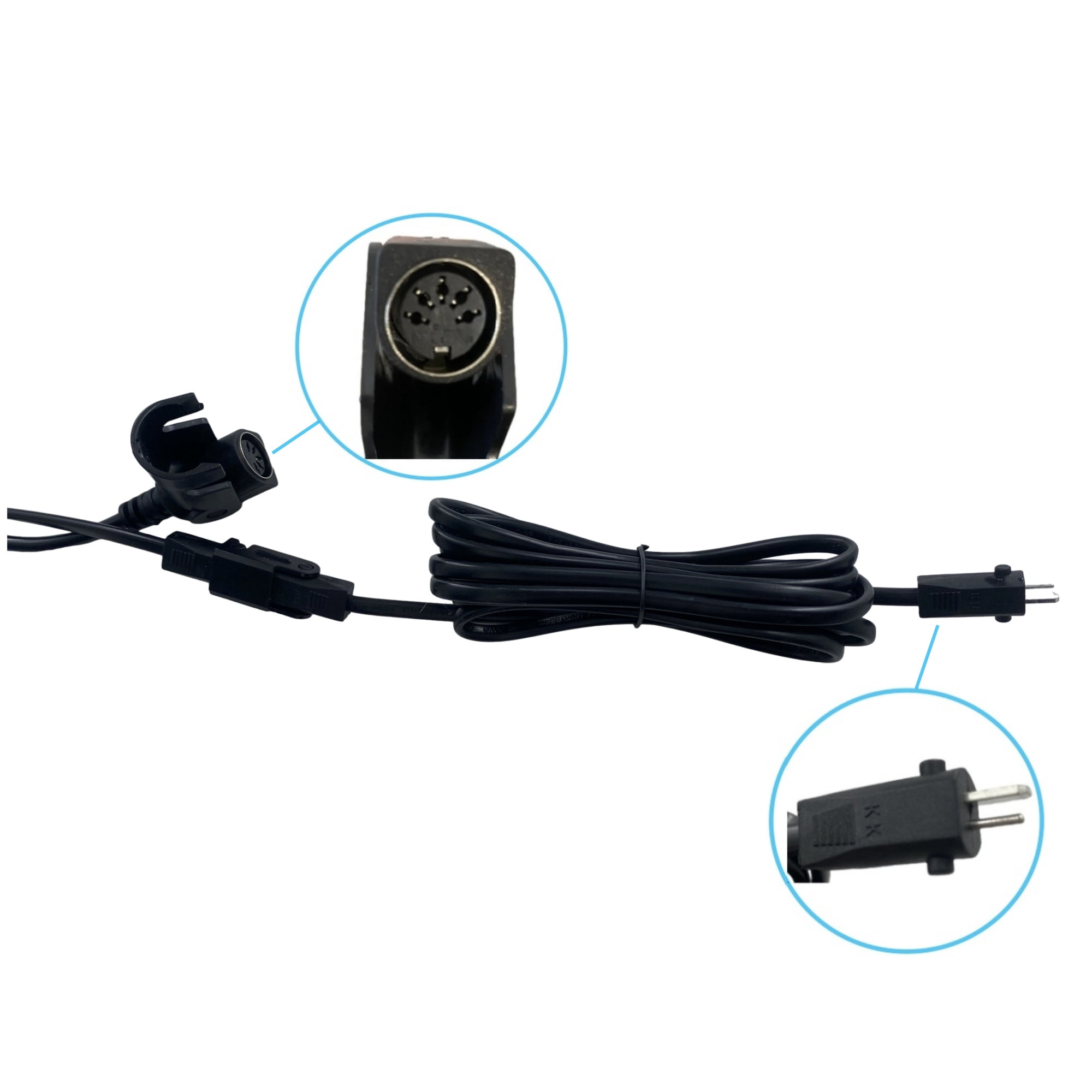 Power Recliner Couch Lift Chairs Kaidi Linear Actuator Model KDYJT006-20 Motor Replacement Kit