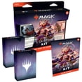 thumbnail image 2 of Kit de inicio de Magic The Gathering 2022 con 2 mazos y 5 cartas raras, 2 of 7