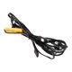 thumbnail image 1 of Luz LED para chasis de coche RC, lámpara LED colorida para chasis debajo de la carrocería para coches trepadores de control remoto 1/10, 6-10V, 1 of 12
