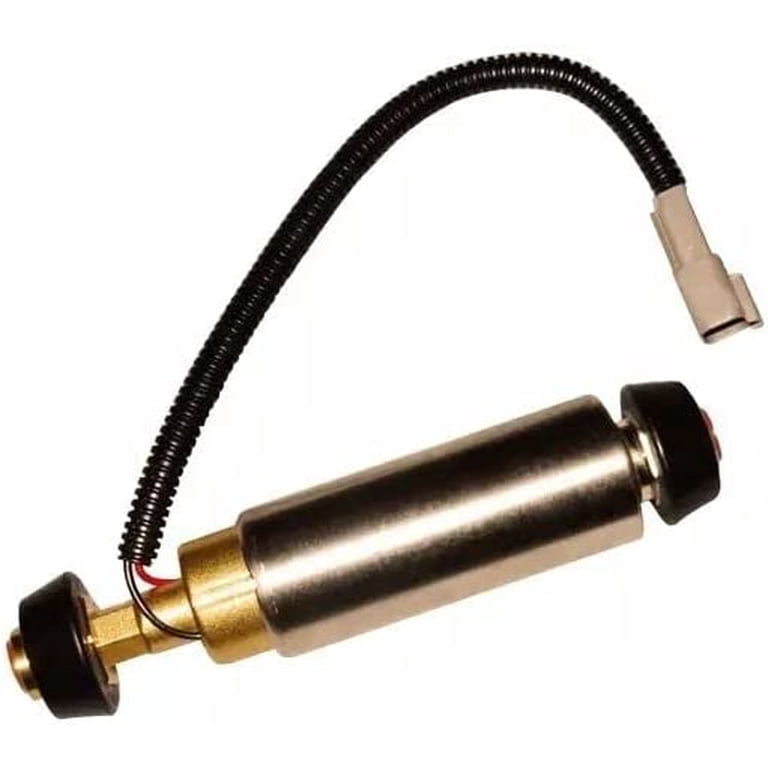 Seapple 12V Electronic Fuel Transfer Pump 5260632 3968188