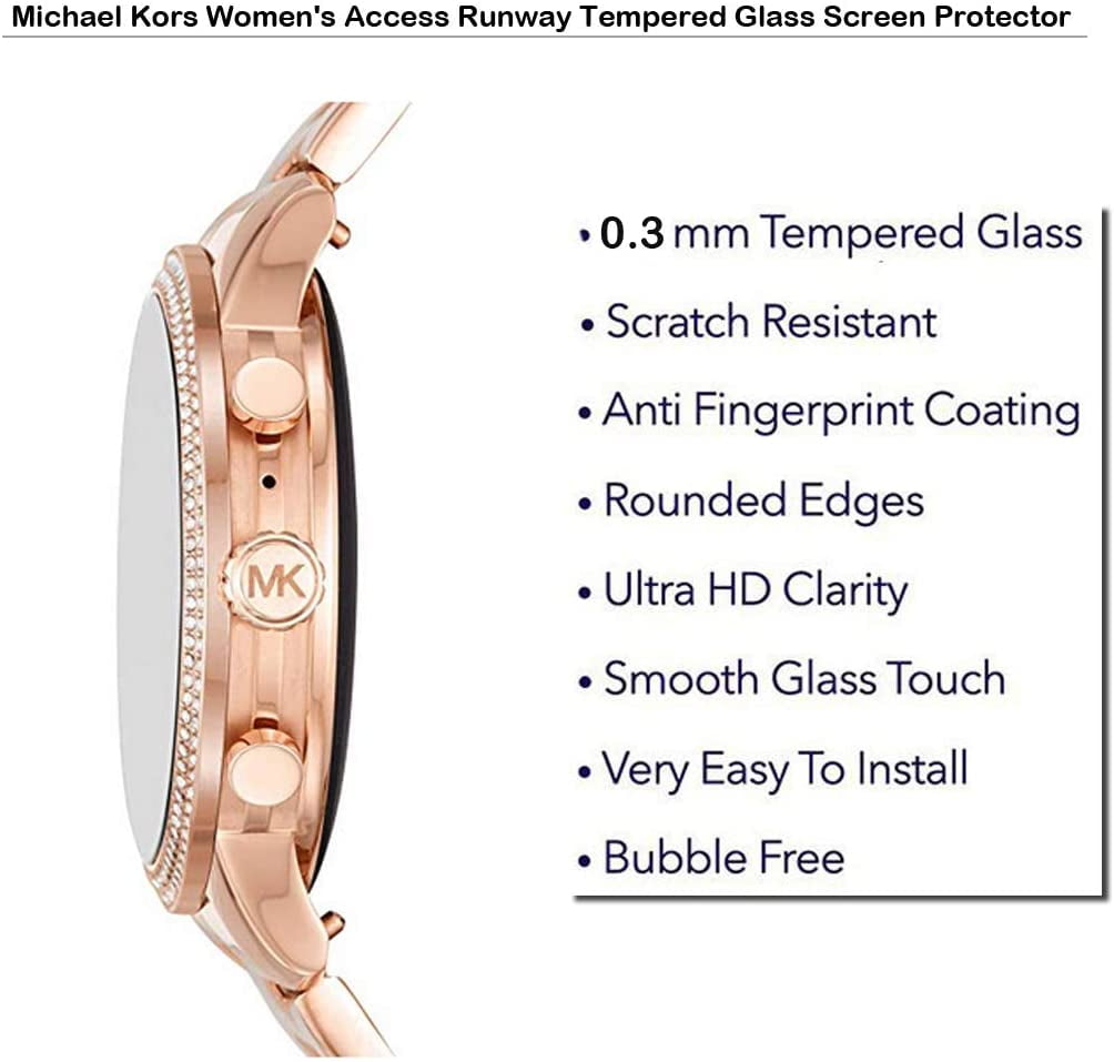 michael kors sofie screen protector
