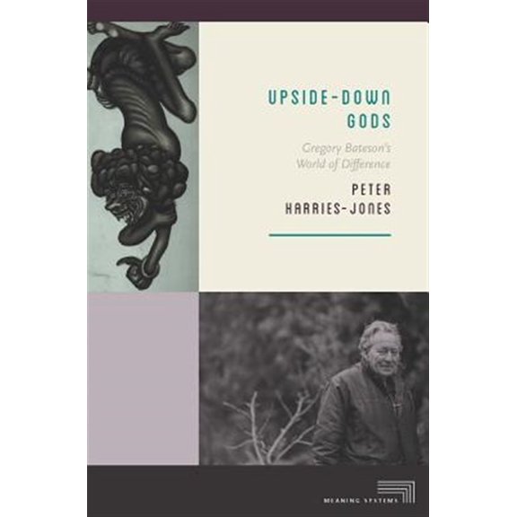 Pre-Owned Meaning Systems: Upside-Down Gods: Gregory Bateson's World of Difference (Paperback)