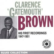 His First Recordings 1947-1951 (Remaster)