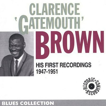 His First Recordings 1947-1951 (Remaster)