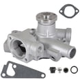 thumbnail image 2 of Labwork Water Pump & Gasket 13-2269 Replacement for Thermo King Tripac APU Evolution TK270 TK370 TK374, 2 of 5