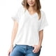 thumbnail image 1 of Blusas de Corta para Mujer Blancas XL, 1 of 6