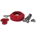 thumbnail image 1 of Kit universal de juntas para tanque de inodoro Korky 464BP de 2 pulgadas, 1 of 5