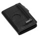 thumbnail image 3 of Cartera, Cartera Para Tarjetas, Ligera, Delgada, Antipérdida Para Regalo ANGGREK Ocean Broad Surfboard Fins, 3 of 8