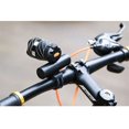 thumbnail image 3 of Front Bike Light LED USB Rechargeable Mountain Bike Lights Mini Bright Bicycle Light, 360 Lumens, Waterproof Road Bike Light Cycle Headlights Wider Vision, 3 of 7