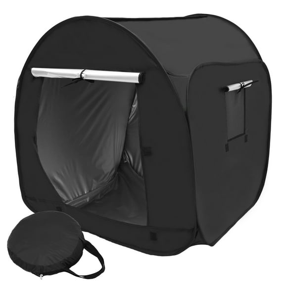 Cloth Sensory Tent Arched Kid Tent Light Blocking Kid Playhouse Breathable Children Indoor Game House Add Fun for Children