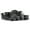 Grey, variant on Stone + Lain Grao Stoneware Collection Dinnerware Set, 32-Piece Service for 8, Grey