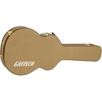 G2622T Streamliner Center Block Case, Tweed