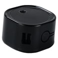 thumbnail image 4 of Pulverizador eléctrico de café en grano, atomizador de café, herramienta de café que cubre uniformemente 20 ml, pulverizador profesional recargable Negro, 4 of 8