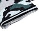 thumbnail image 4 of Camiseta deportiva de compresión acolchada para hombre o pantalón corto (a elegir) - Tallas de pantalón corto Pantalones cortos talla M, 4 of 9