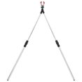thumbnail image 4 of EOTVIA Ground Fishing Rod Holder Aluminum Alloy Simple Stable Windproof Ground Fishing Pole Bracket For Fishing,Ground Fishing Rod Accessory, 4 of 8