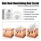 thumbnail image 3 of Jaysuing Hair Root Nourishing Facial Scrub Deep Cleansing Scalp Moisturizing Hair Root Soft Hair Care Thick Hair - 100G, 3 of 4