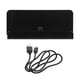 thumbnail image 2 of Dock Station For Gamers Fast Charging Device Indoor Use Black Rectangular Design 2Pcs, 2 of 3