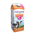 thumbnail image 3 of Dairyland Lactose Free 2% Partly Skimmed Milk, 3 of 7