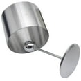 thumbnail image 2 of Stainless Steel Cold Dish Moulding Mold and Presser Tools Dessert Mold for Cooking, 2 of 8