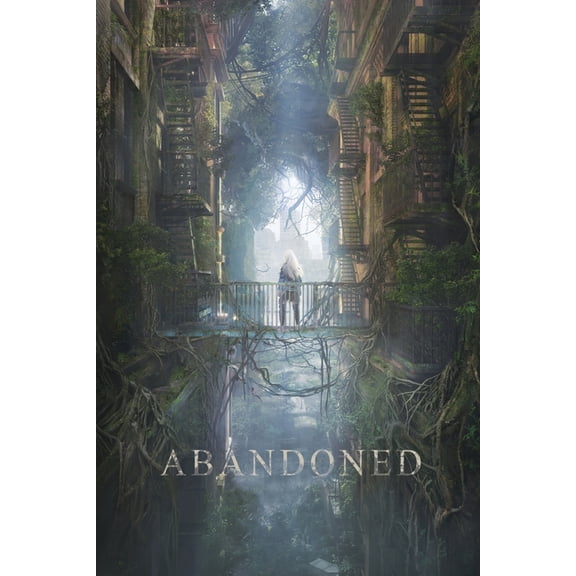 Abandoned, (Paperback)
