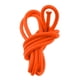 thumbnail image 2 of Negro / Naranja 0.16 '' Cuerda Elástica Cordón De Choque Carro Del Coche Rejillas De tejado Remolques Kayaks Amarrar .6 65.6 98 164 246ft - 2m DYNWAVEMX Cuerda elástica elástica, 2 of 7