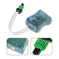 thumbnail image 4 of Oubit AVRIS Pmk II Downloader,1 Ensemble AVRISP Programmeur mkII Programmeur AVRISP Design Simplifié, 4 of 9