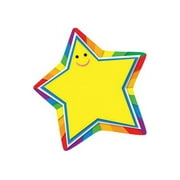 Carson Dellosa Star Notepad, 50 Sheets