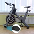 thumbnail image 2 of Zecic Premium Treadmill Anti Slip Shocked Absorbing Mat for Noise Reduction and Floor Safety in Homes and Commercial Gym, 2 of 7