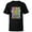 Black, variant on Hercules Do You Even Lift 90s - Short Sleeve T-Shirt for Kids – Customized-Black