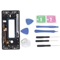 thumbnail image 1 of Carcasa Trasera Bisel Medio Marco Chasis para Samsung Galaxy Note 8 N950F N950U Reemplazo, 1 of 14