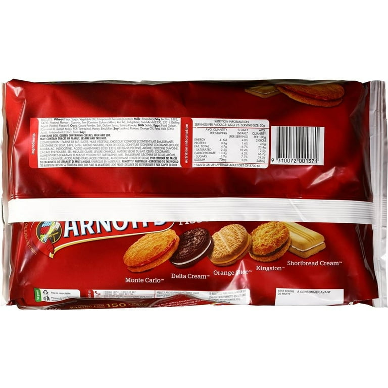 Arnott