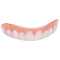 thumbnail image 3 of GlamEssence Teeth Veneer Cosmetic Teeth Natural Shade Fix Confident 2Pcs, 3 of 7