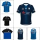 thumbnail image 2 of Camiseta polo Bulldogs 2024 / Camiseta de rugby de entrenamiento - Talla para hombre: S-5XL (nombre y número impresos) Calidad superior, 2 of 5
