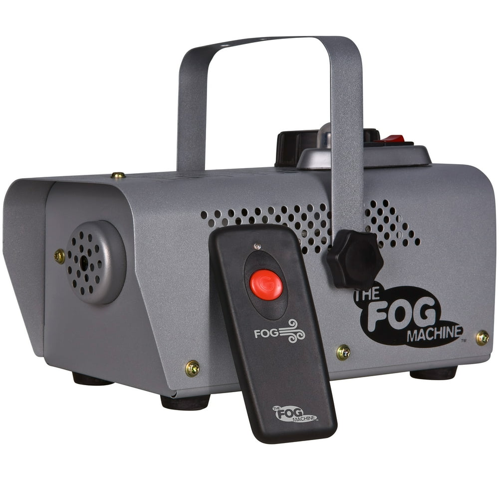 Lite Fx Fog Machine Manual