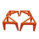 thumbnail image 2 of LAFANDE Canvas Stands For Paint Pouring 4pcs Canvas Pouring Support Stands Triangular Drawing Board Bracket Paint Holders For Handicrafts And Crafts, 2 of 4