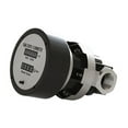 thumbnail image 1 of Mechanical Gear Flow Meter, Digital Fuel Gauge High Precision1.5inch 1 2 Inch Internal Thread Liquid Flowmeter ,Good Performance, 1 of 7