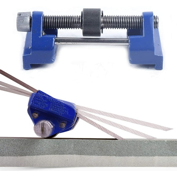 Honing Guide Angle Jig