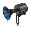thumbnail image 3 of 120 dB Electric Bike Bell Sounds Alarm Bell Waterproof Safety Electric Bicycle Horn For Handlebars, 3 of 7