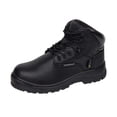 thumbnail image 4 of Sfellas 6 Inch Composite Toe Black, 4 of 5